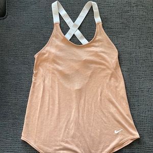 Nike women’s tank top